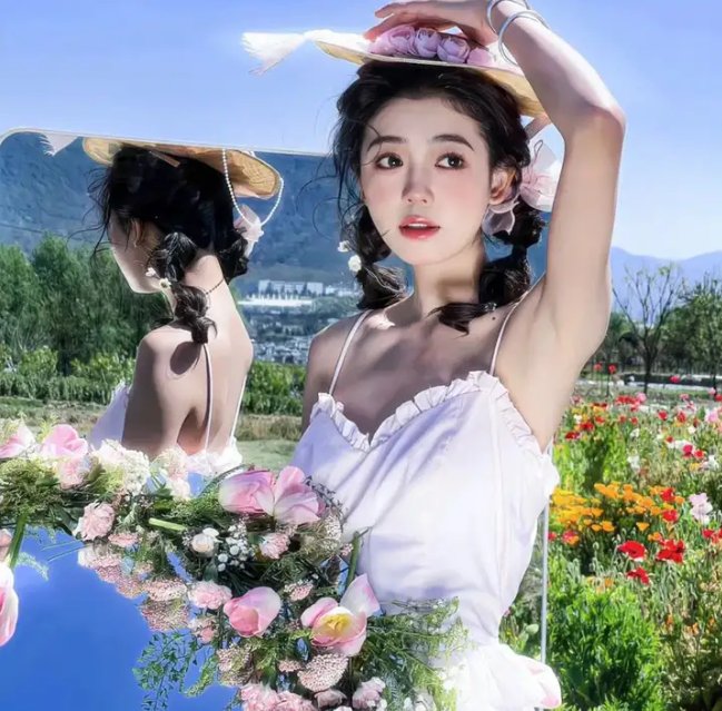 边城侠盗