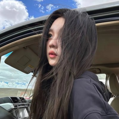 黎明时分的年轻人们